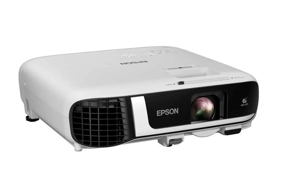 Epson Projektor Eb-Fh52 Ebfh52 (V11h978040)