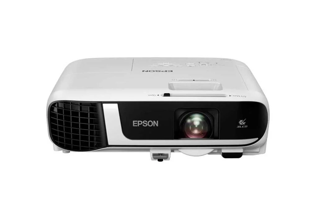 Epson Projektor Eb-Fh52 Ebfh52 (V11h978040)