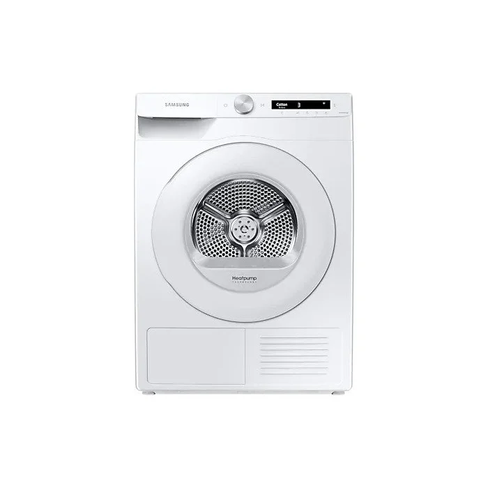 Máquina de Secar Roupa Samsung Dv90t5240tw/S3 9kg Classe A+++