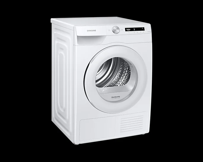 Máquina de Secar Roupa Samsung Dv90t5240tw/S3 9kg Classe A+++