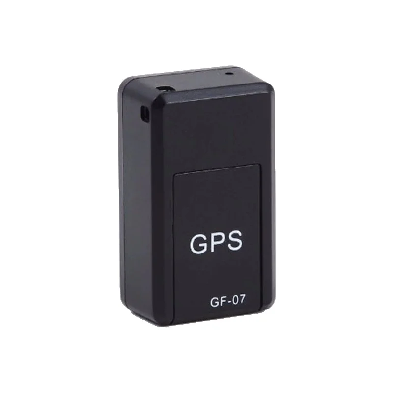 Localizador Gps Gf-07