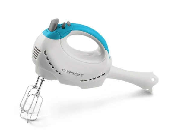 Mezclador Esperanza 300w Turbo