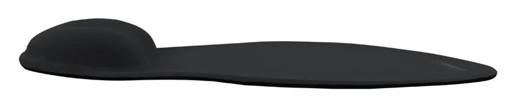 Esperanza Gel Mouse Pad Black