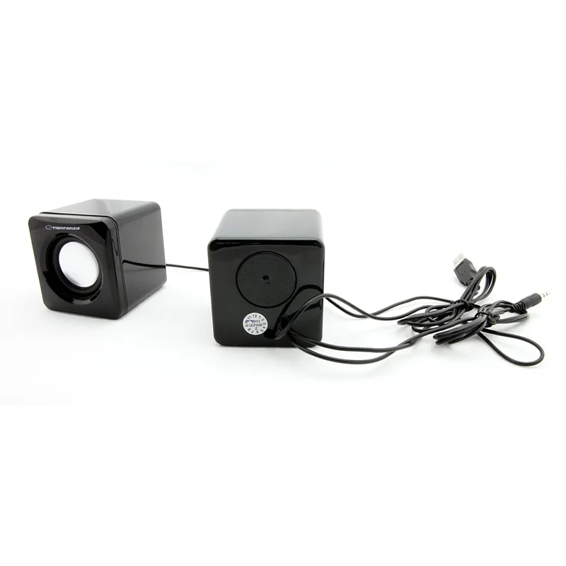 Esperanza Stereo Speakers 2.0 Leggiero Ep111