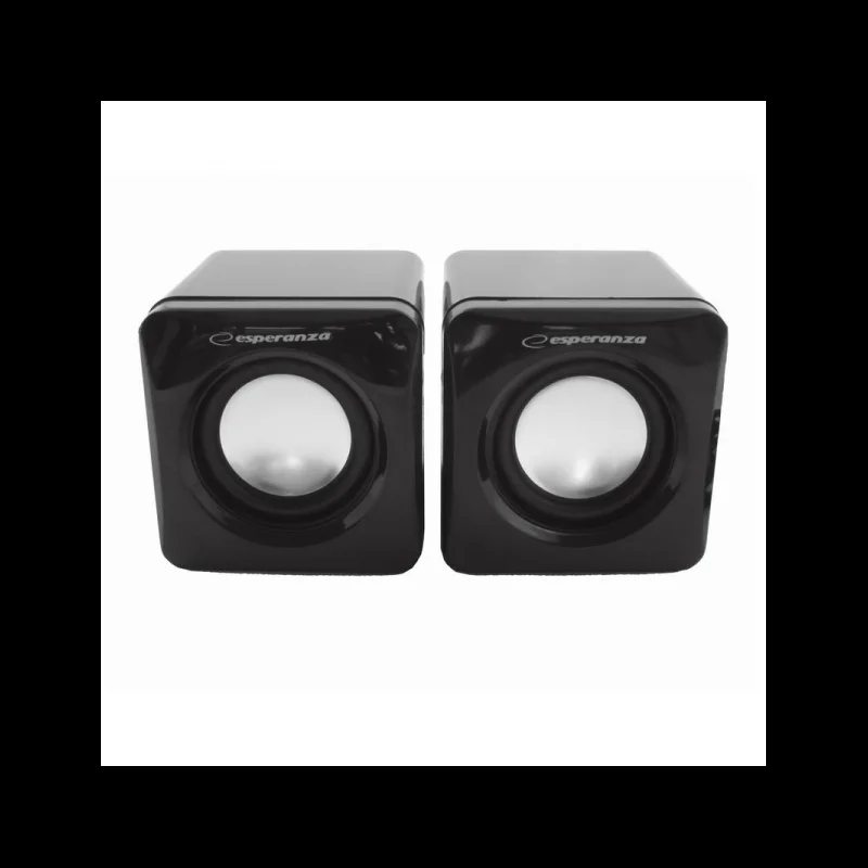 Esperanza Stereo Speakers 2.0 Leggiero Ep111