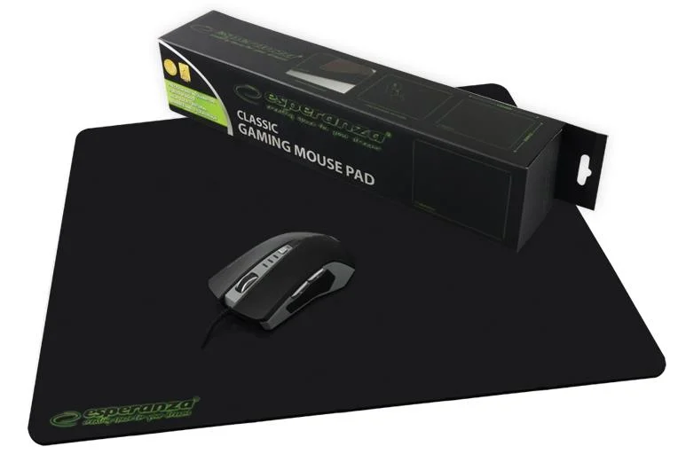 Esperanza Gaming Mouse Pad Classic
