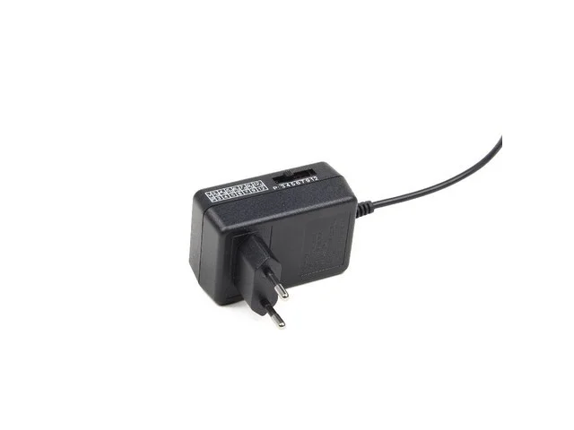 12w Adptador Universal/Transformador 7pins - Gembird