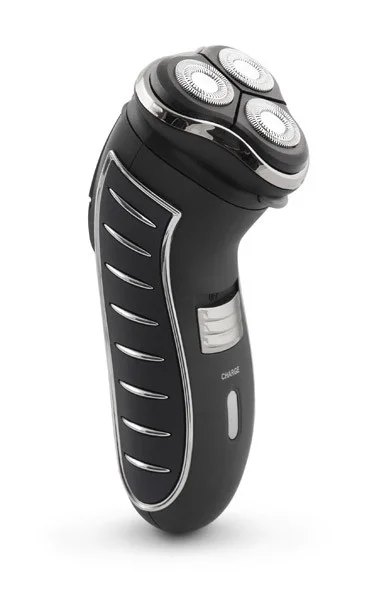 Esperanza Men's Shaver Razor Black