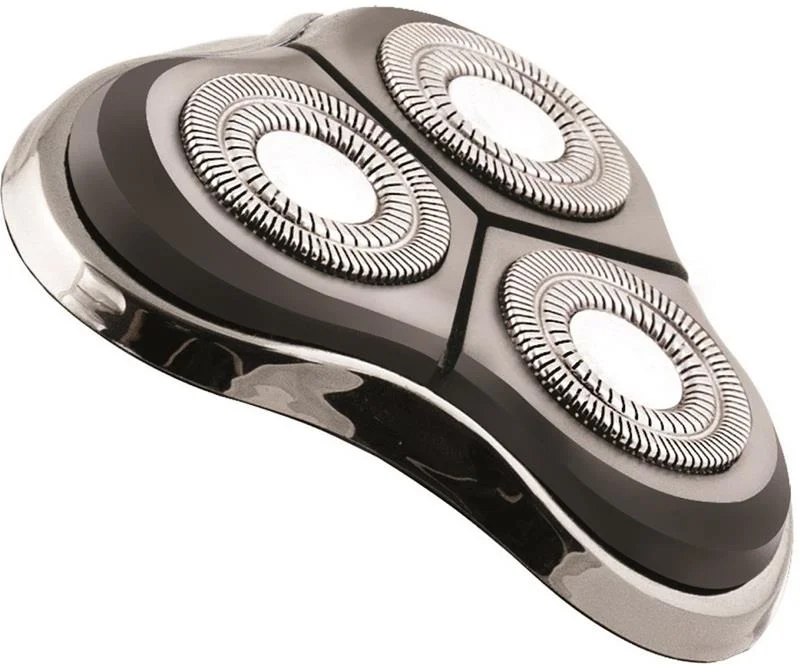 Esperanza Men's Shaver Razor Black