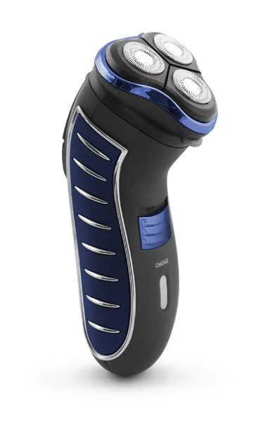 Esperanza Men's Shaver Razor Blue