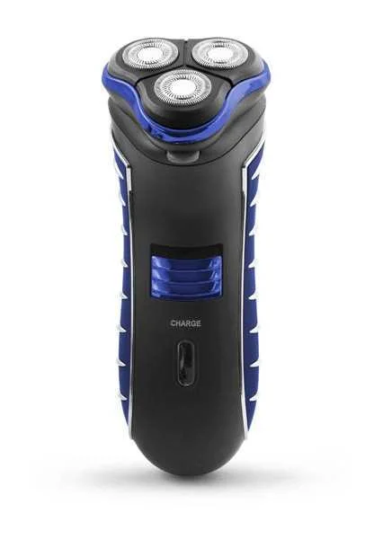 Esperanza Men's Shaver Razor Blue