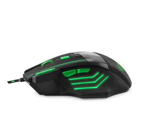 Rato 7d Usb 7 Botões 2400dpi - Esperanza