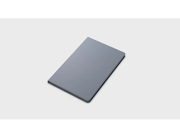 Samsung Book Cover Tab A7 2020  10.4" Grey
