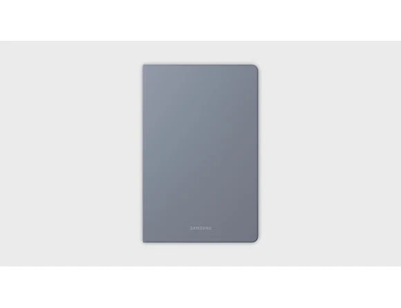 Samsung Book Cover Tab A7 2020  10.4" Grey