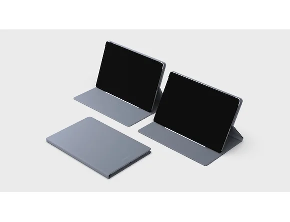Samsung Book Cover Tab A7 2020  10.4" Grey