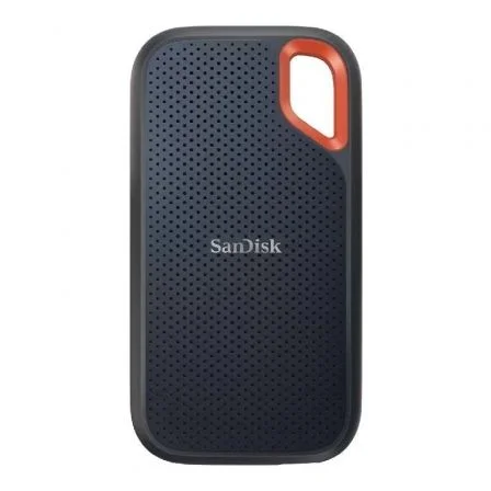 Ssd Ext Sandisk 1tb Extreme Usb C Negro