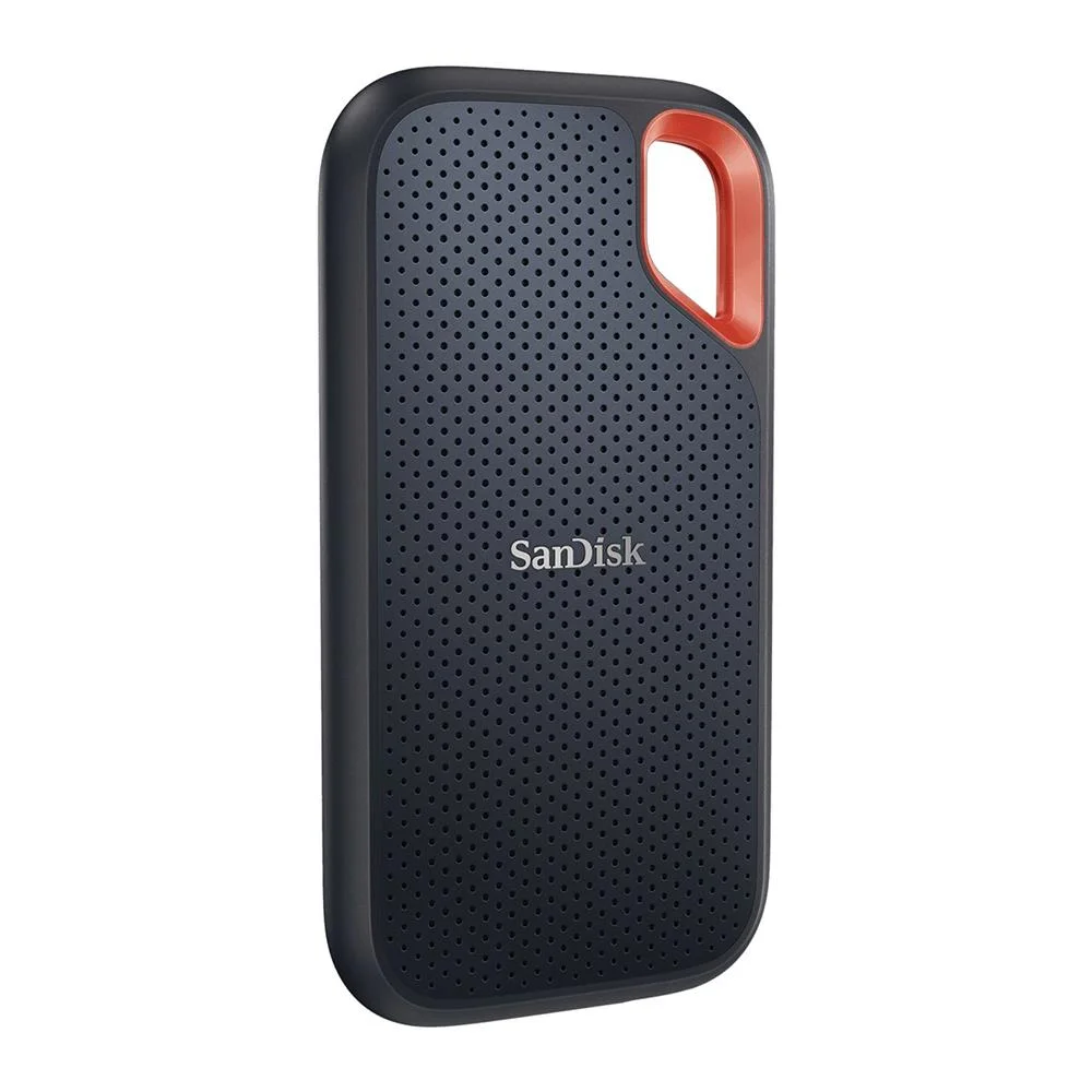 Ssd Ext Sandisk 1tb Extreme Usb C Negro