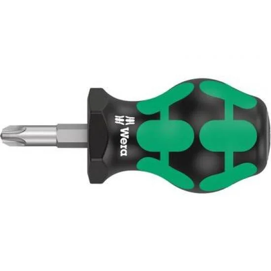Wera 811/1 Stubby