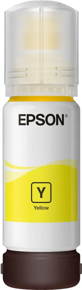 Epson 101 - Yellow - Original - Ink Tank