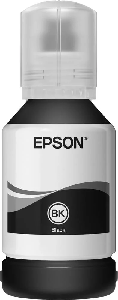 Epson 101 Ecotank Black Original 1 Pc(S)