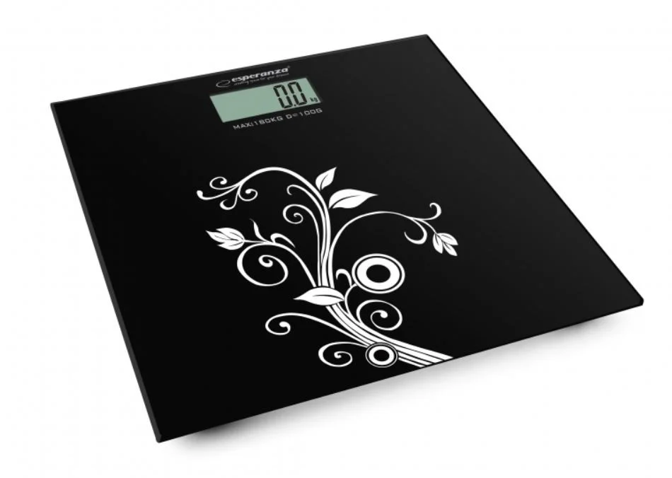 Esperanza Bathroom Scale Yoga