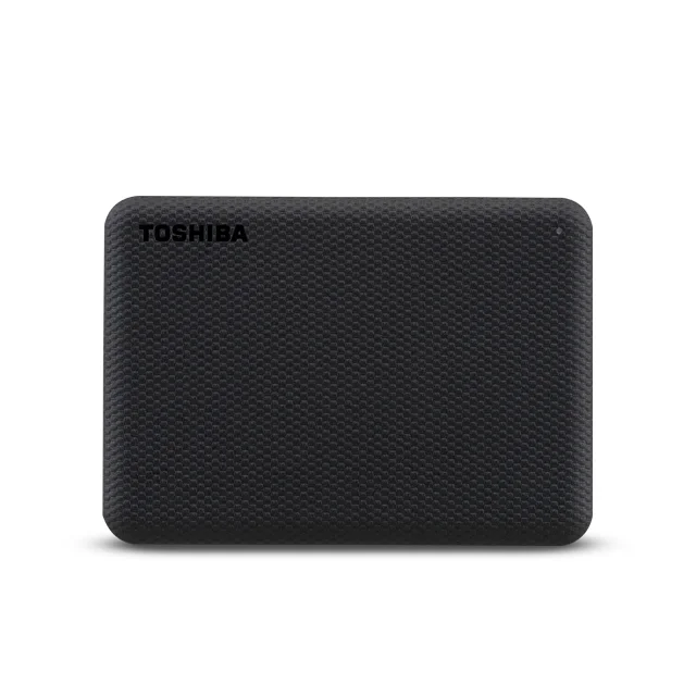 Canvio Advance 4tb Black       Ext
