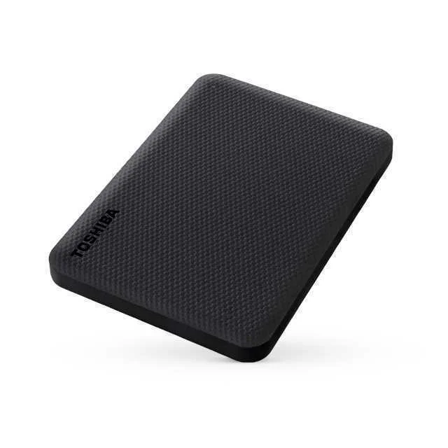 Canvio Advance 4tb Black       Ext