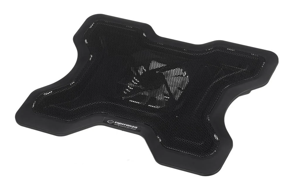 Esperanza Notebook Cooling Pad 15.6" Chinook