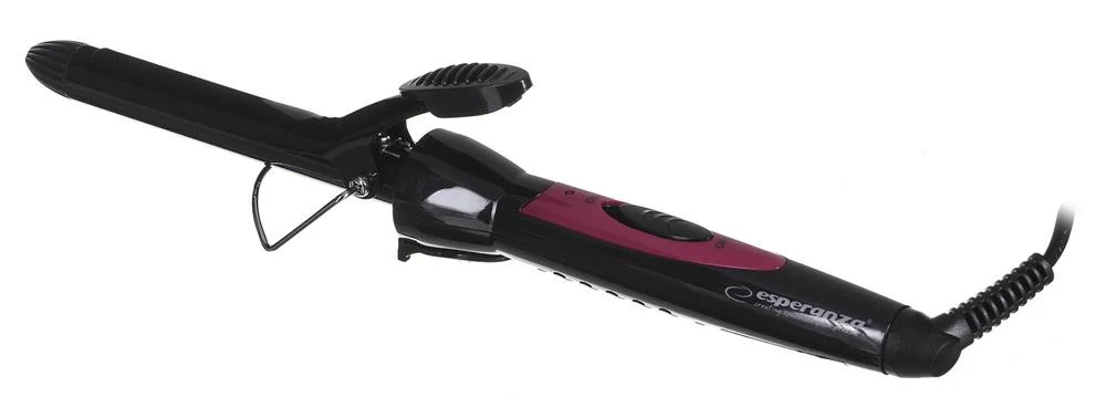 Modelador de Cabelo (Hair Curler) Esperanza Ebl004