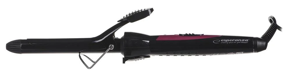 Modelador de Cabelo (Hair Curler) Esperanza Ebl004