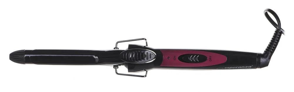 Modelador de Cabelo (Hair Curler) Esperanza Ebl004