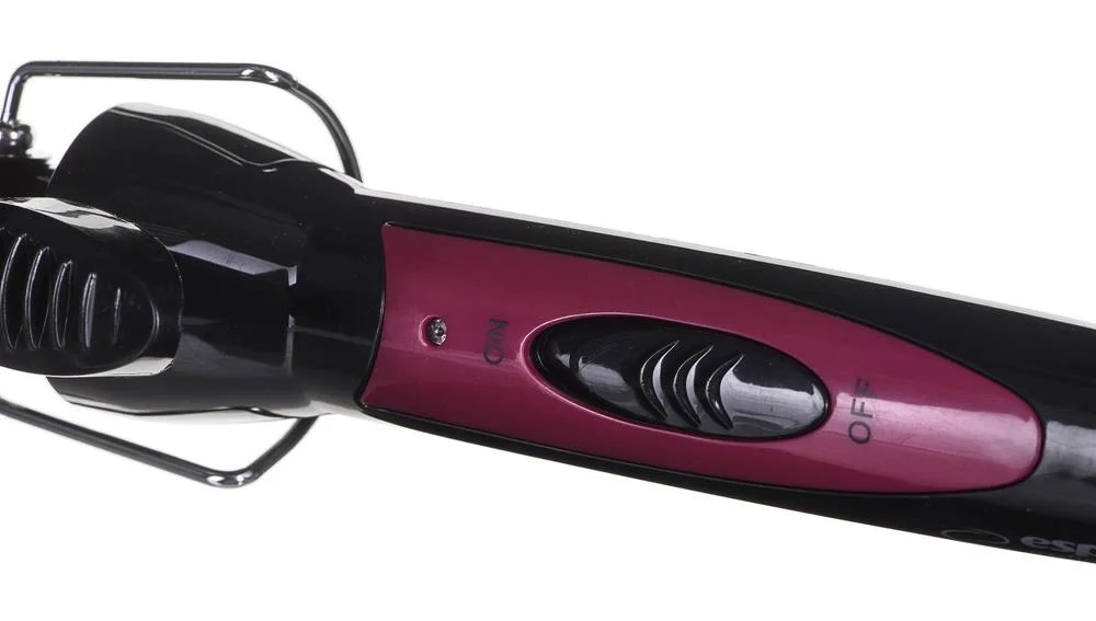 Modelador de Cabelo (Hair Curler) Esperanza Ebl004