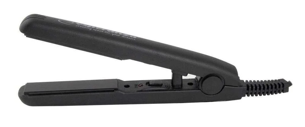 Mini Alisador de Cabelo Cerámico 22w