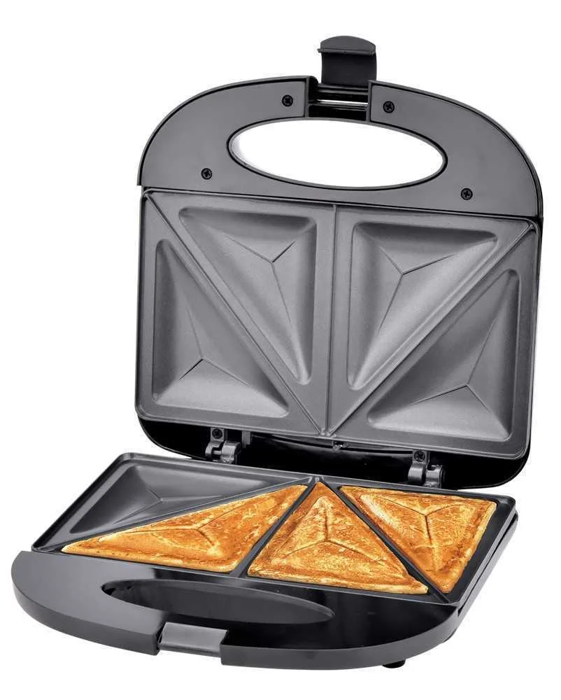 Esperanza Sandwich Maker 1000w Asiago