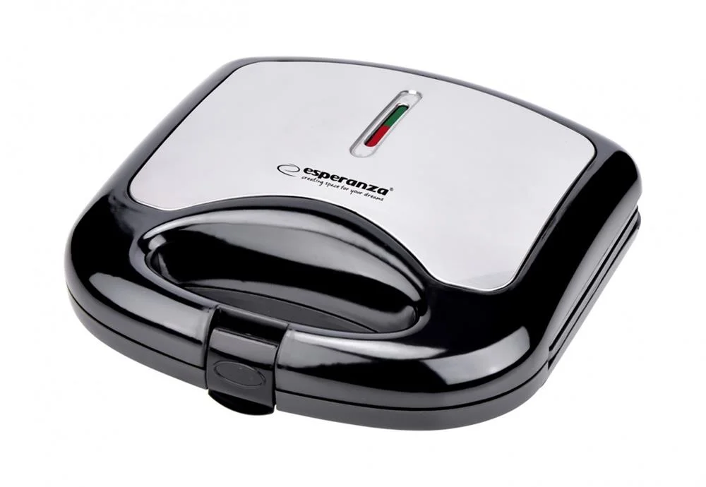 Esperanza Sandwich Maker 1000w Asiago