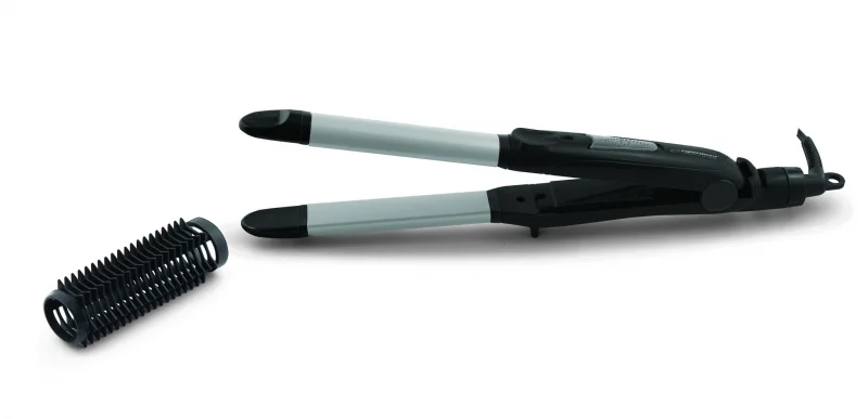 Alisador/Escrespador de Cabelo Esperanza 45w