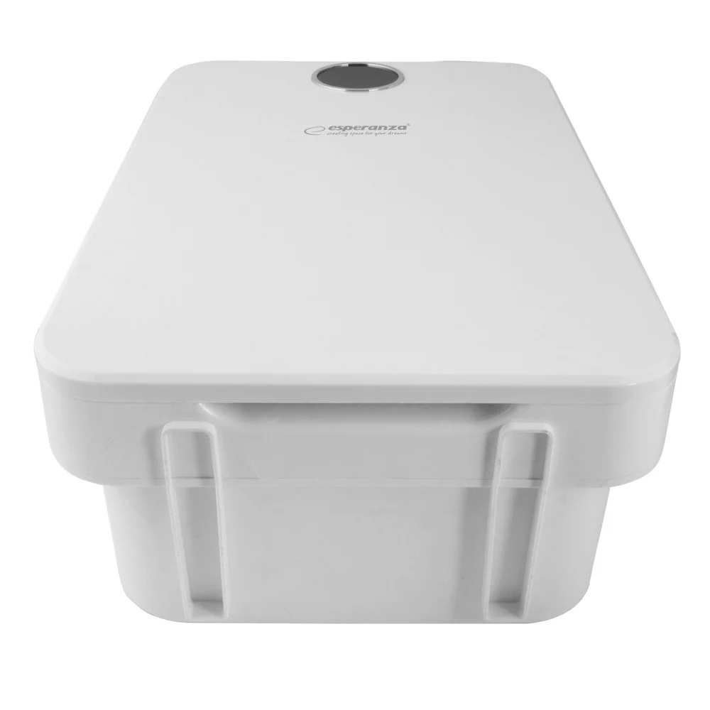 Esperanza Ehp002 Air Purifier 50 Db White