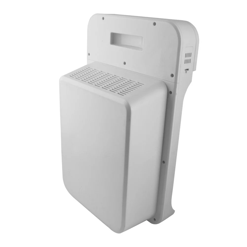 Esperanza Ehp002 Air Purifier 50 Db White