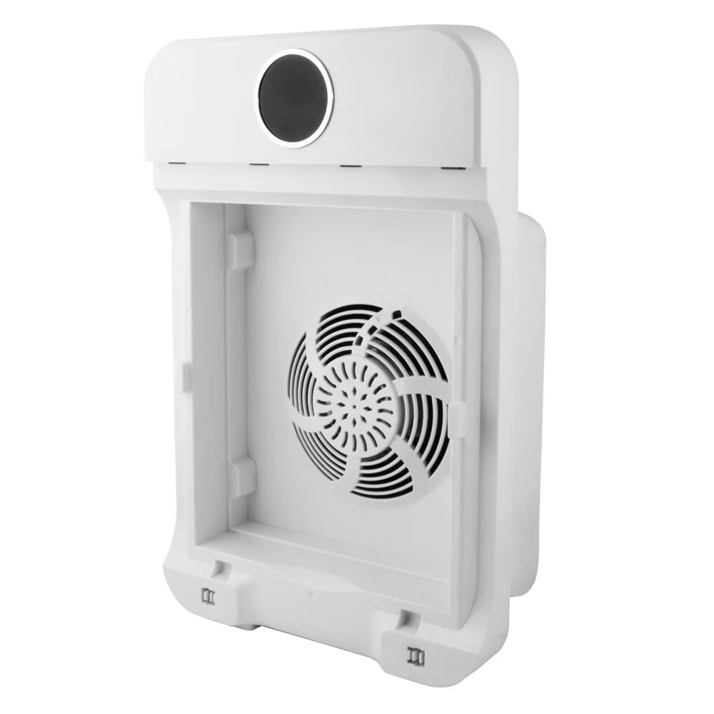 Esperanza Ehp002 Air Purifier 50 Db White