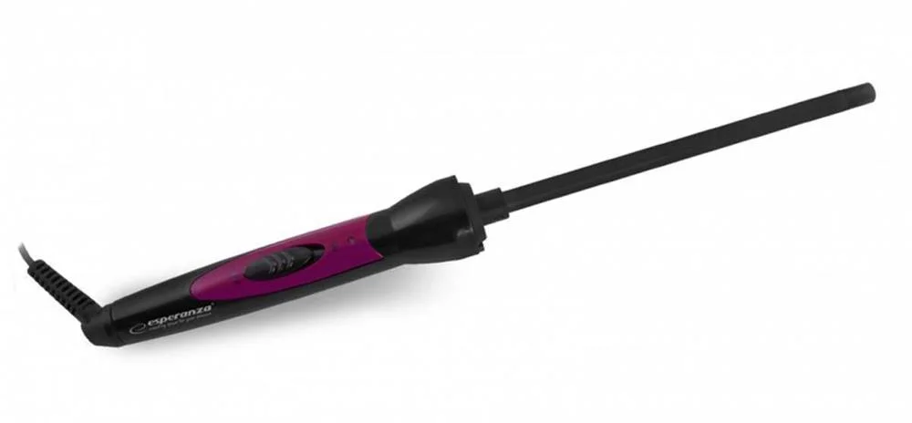 Esperanza Hair Curler 10mm Laura