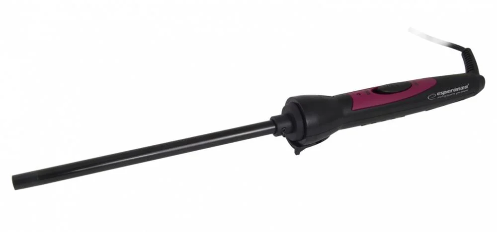Esperanza Hair Curler 10mm Laura