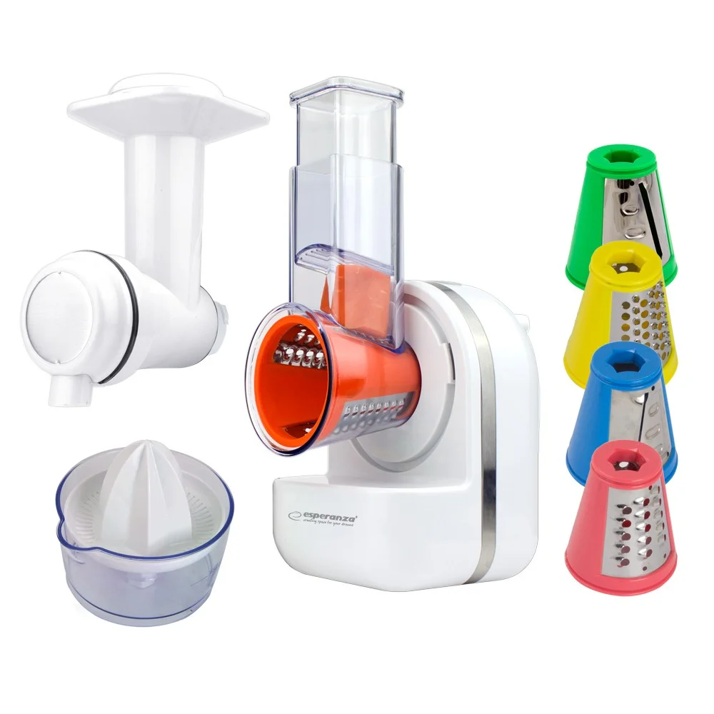 Robot de Cocina / Triturador de Alimentos 150w