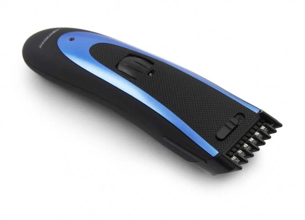 Esperanza Hair Clipper Apollo Black/Blue