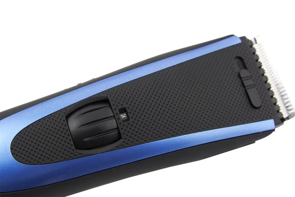 Esperanza Hair Clipper Apollo Black/Blue