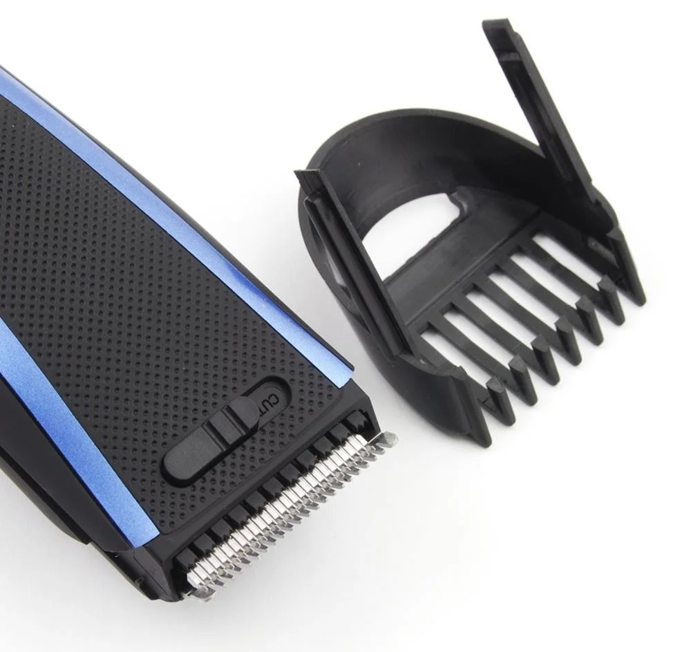 Esperanza Hair Clipper Apollo Black/Blue