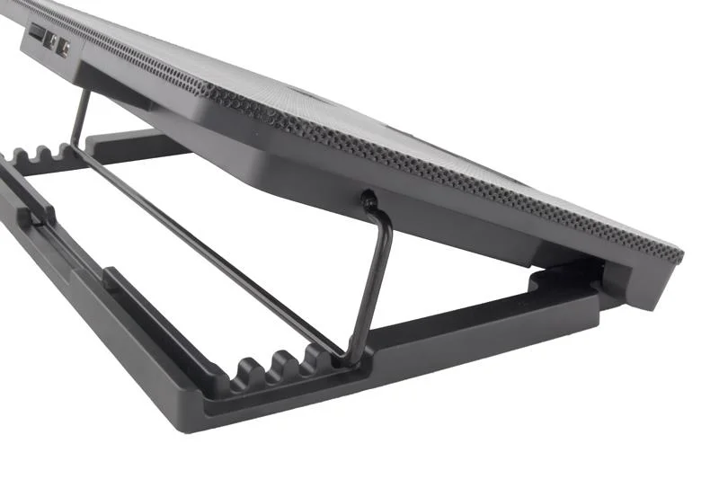 Esperanza Notebook Cooling Pad 15.6" Samum