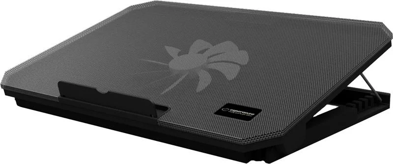 Esperanza Notebook Cooling Pad 15.6" Samum