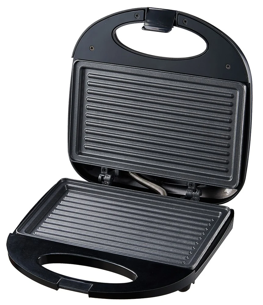 Esperanza Sandwich Maker With Grill Plate 1000w Tortilla