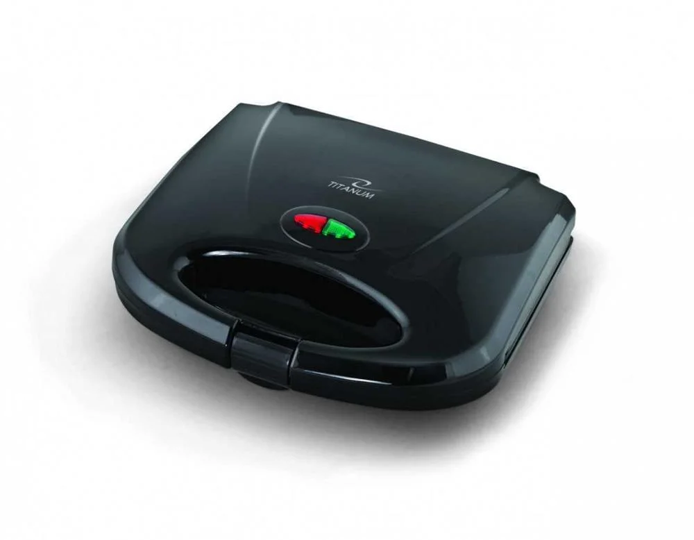 Sanduicheira Esperanza 700w Preto