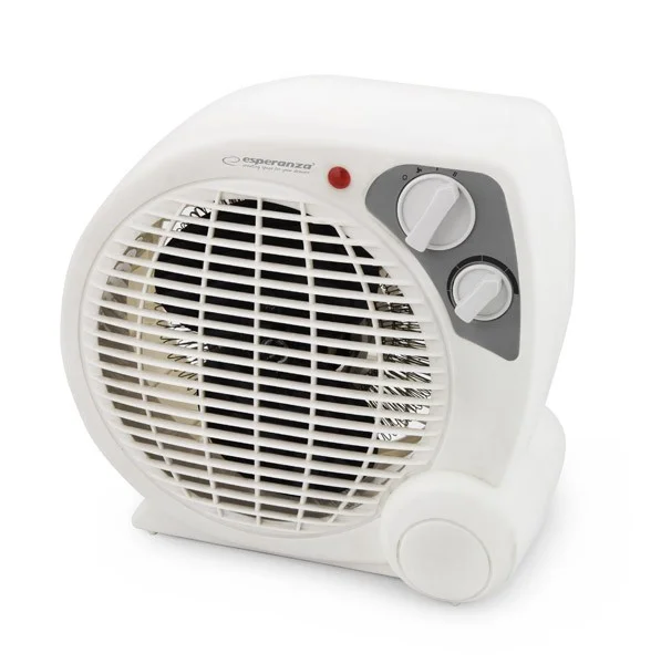 Aquecedor Compacto Vertical 2000w - Esperanza